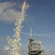 Illustration for article titled $500 Million NASA Ares 1 Rocket Launcher Needs One (1) Rocket